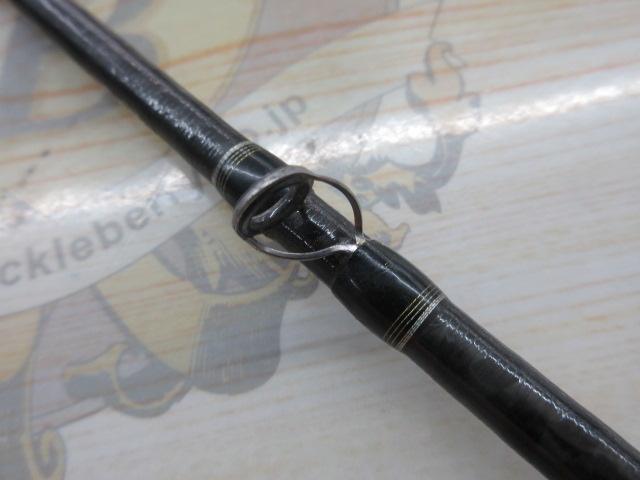 ポイズングロリアス 1710XH BEAST MASTER