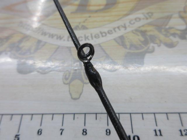 ポイズングロリアス 1710XH BEAST MASTER