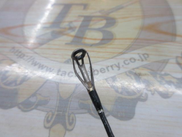 ポイズングロリアス 1710XH BEAST MASTER