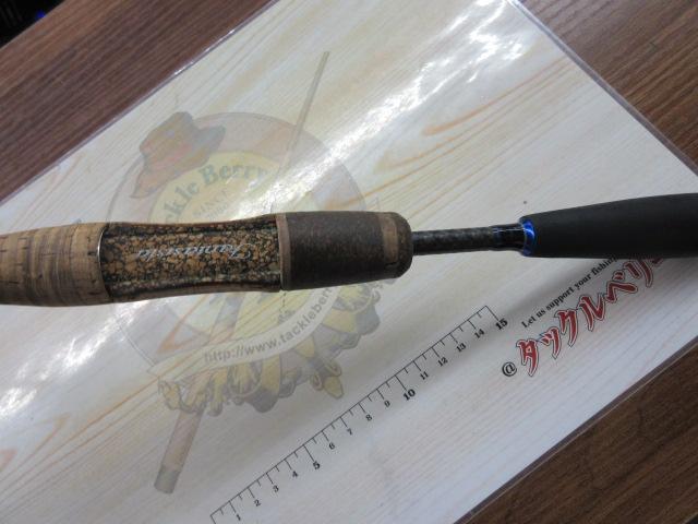 ファンタジスタ FDNS-61L MGS Deez