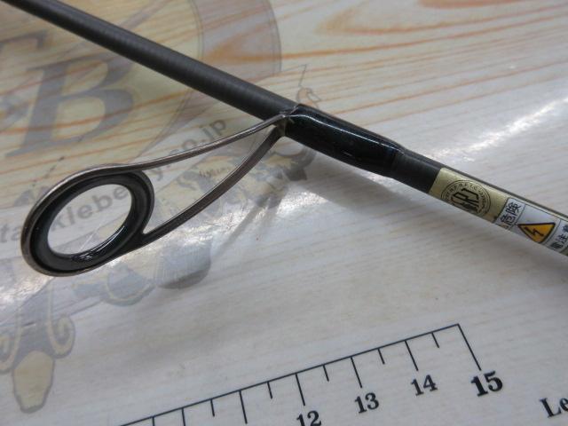 ファンタジスタ FDNS-61L MGS Deez