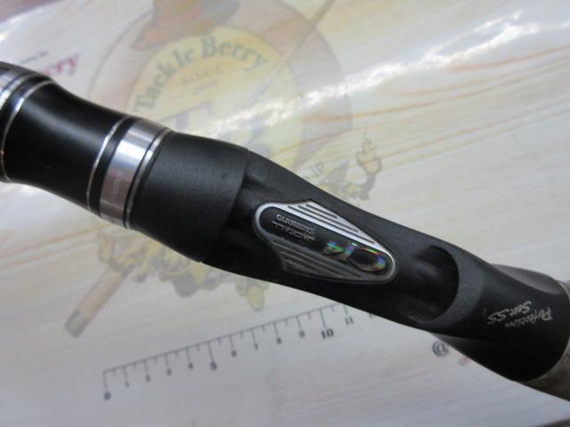 ポイズングロリアス 1611H+ WILD STINGER