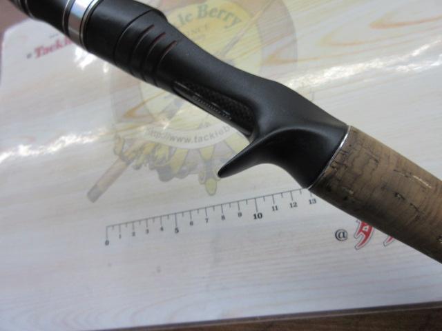 ポイズングロリアス 1611H+ WILD STINGER