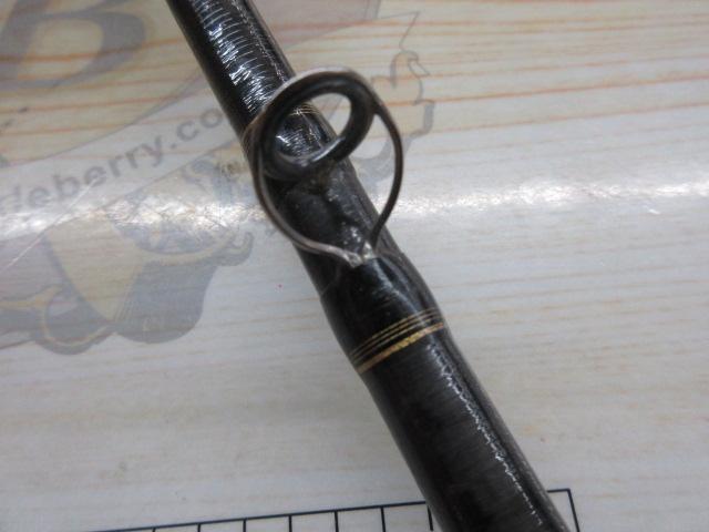 ポイズングロリアス 1611H+ WILD STINGER