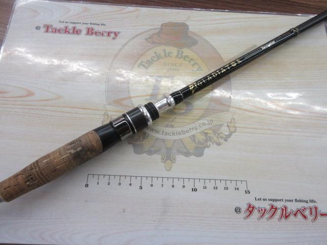 グラディエーターG-71MLSナビゲーター