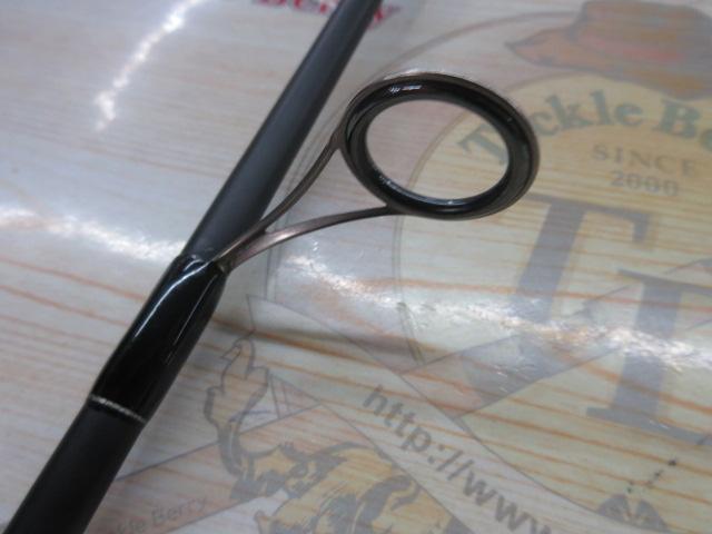 グラディエーターG-71MLSナビゲーター