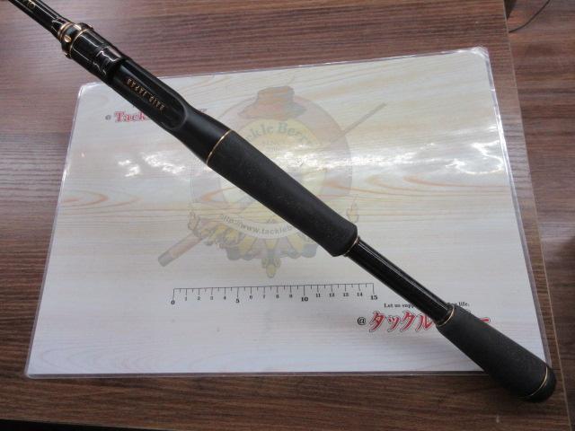 グラディエーターアンチ GA-610MC ジョーカー