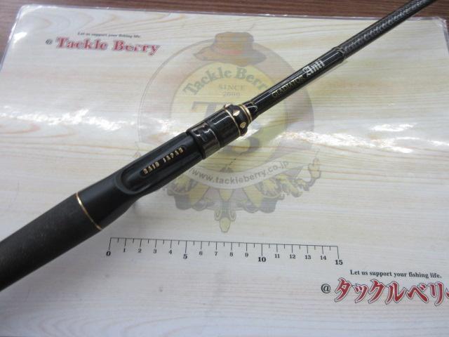 グラディエーターアンチ GA-610MC ジョーカー