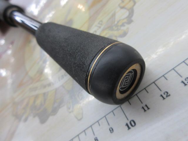 グラディエーターアンチ GA-610MC ジョーカー