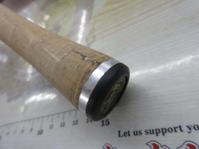 グラディエーターG-611MCトランスポーター