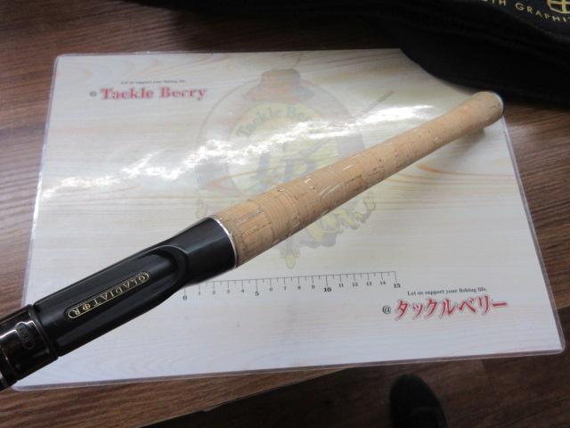 グラディエーターG-611MCトランスポーター