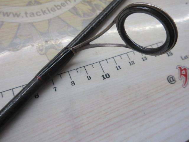 16ポイズングロリアス 2511UL