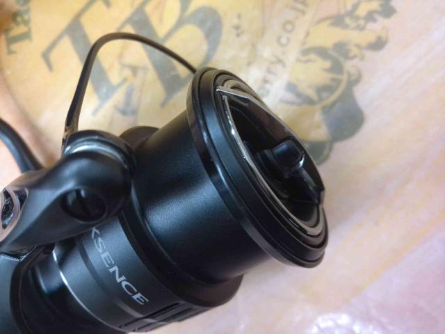 21エクスセンス C3000MHG