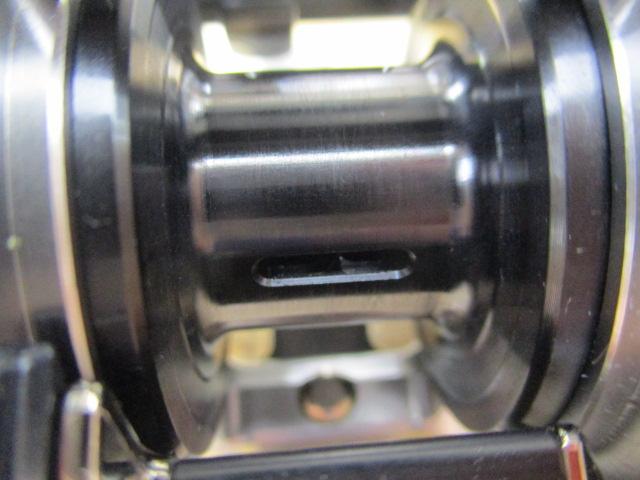 25オシアコンクエストCT 201HG