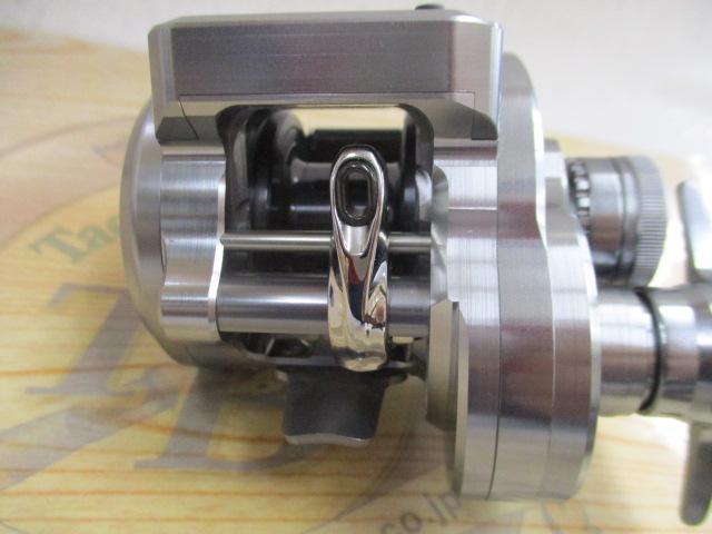 25オシアコンクエストCT 201HG