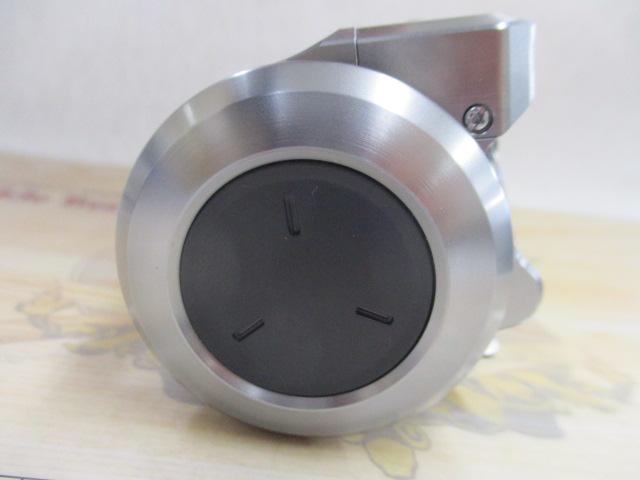 25オシアコンクエストCT 201HG