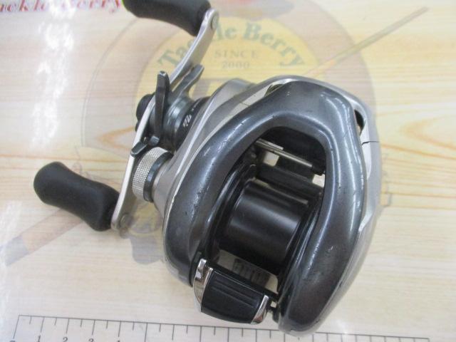 13メタニウムHG (LH)