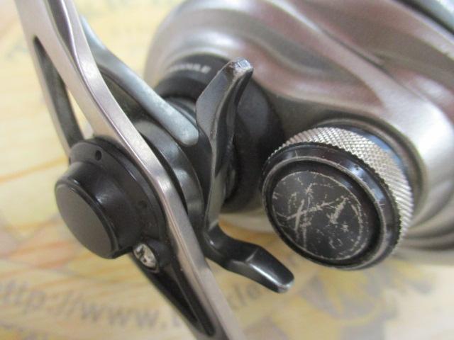 13メタニウムHG (LH)