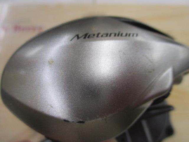 13メタニウムHG (LH)