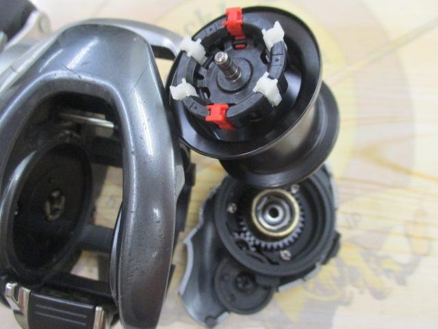 13メタニウムHG (LH)