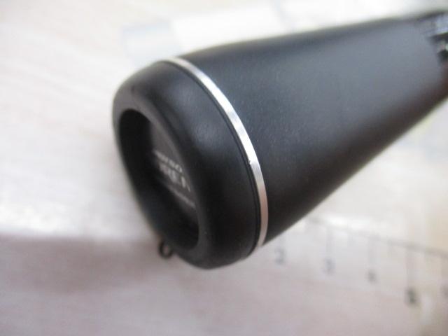 18ポイズンアドレナ 264UL