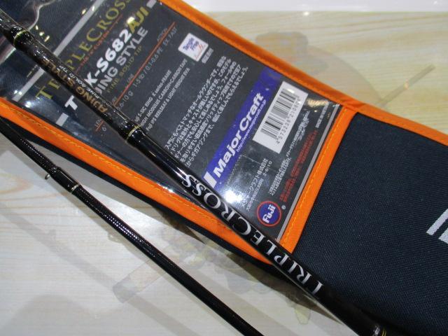 トリプルクロス TCX-T682AJI
