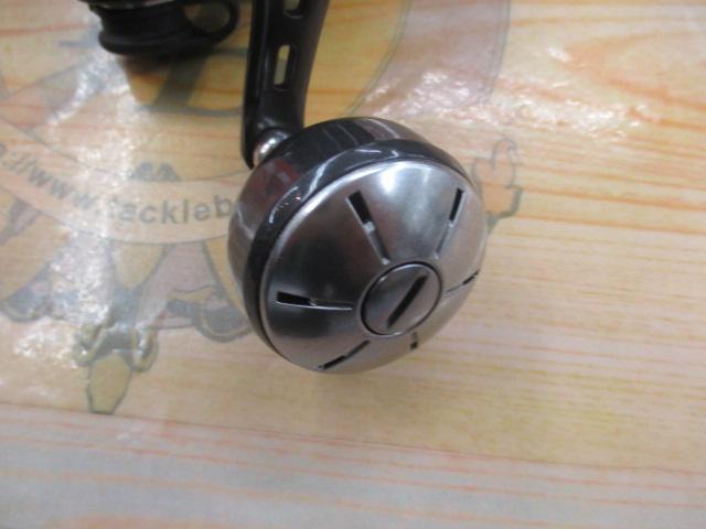 22フォースマスター 201