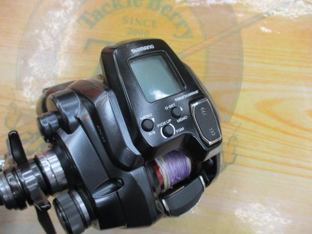 22フォースマスター 201