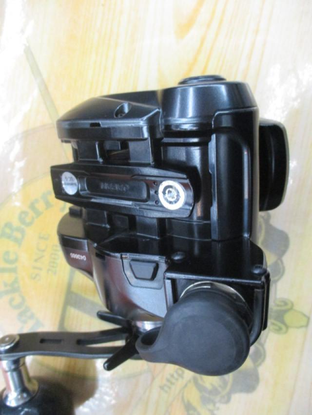 22フォースマスター 201