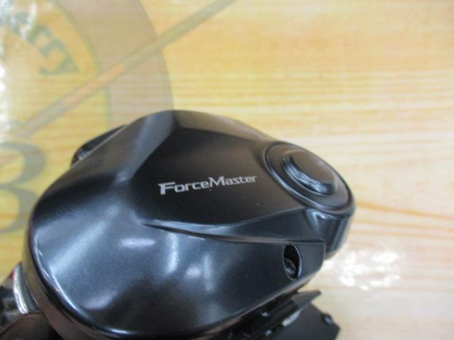 22フォースマスター 201