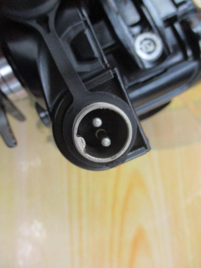 22フォースマスター 201