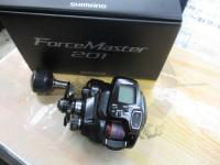 22フォースマスター 201