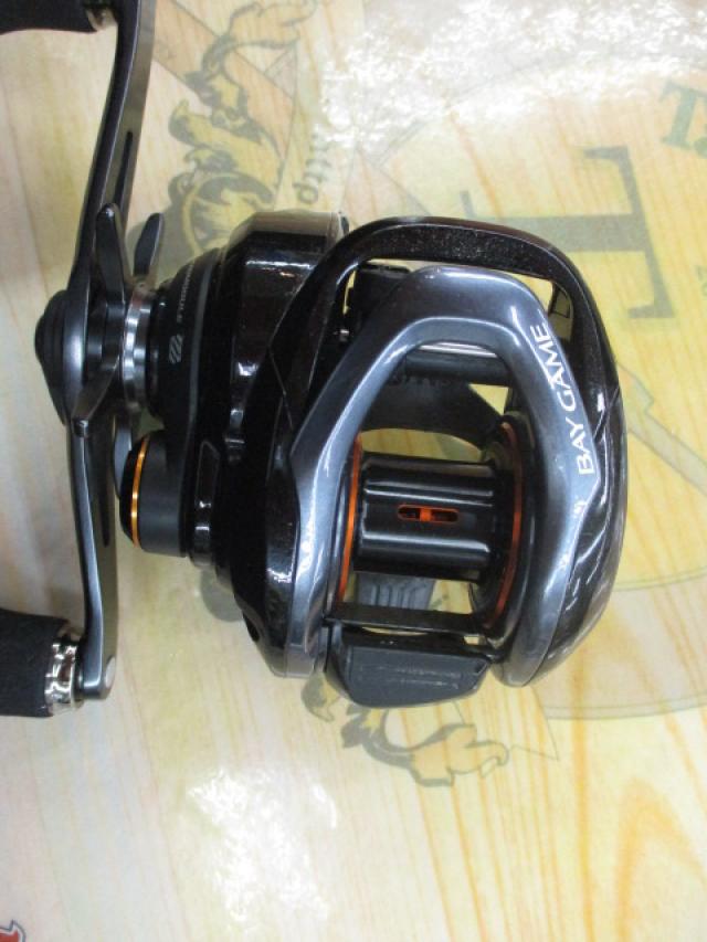 18ベイゲーム 151DH