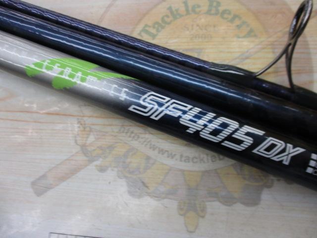 ファインセラミックSF 405DX