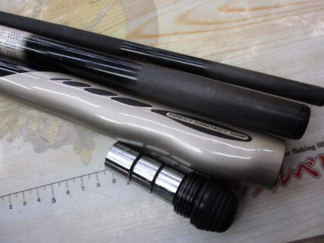 AWトーナメントPMプロキャスター 27-425