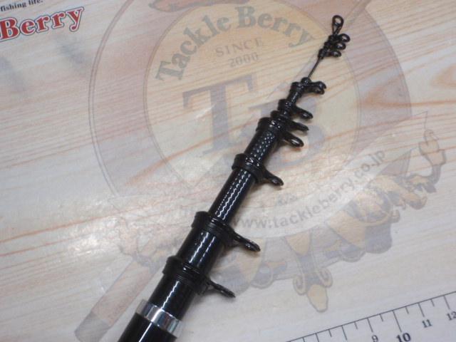 プロ磯インプレッサ 2-53