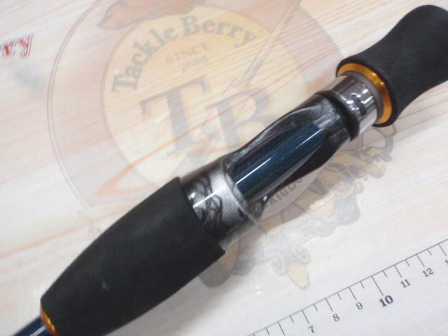 フェザーカワハギSPゲーム205乗せ