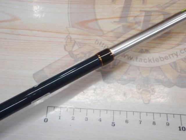 フェザーカワハギSPゲーム205乗せ