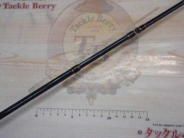 フェザーカワハギSPゲーム205乗せ