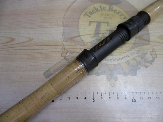 ストリームライン 66L