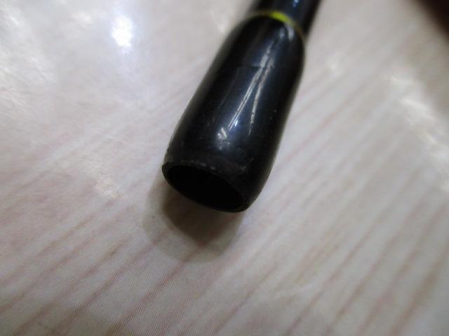 ストリームライン 66L