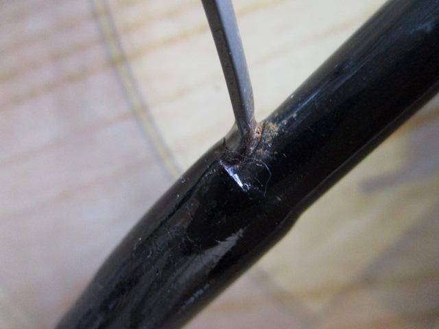 ストリームライン 66L