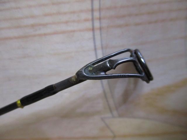 ストリームライン 66L