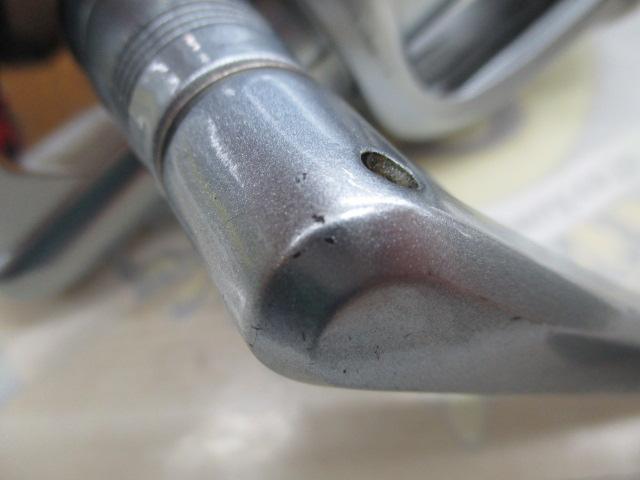 04スーパーエアロEV 細糸仕様