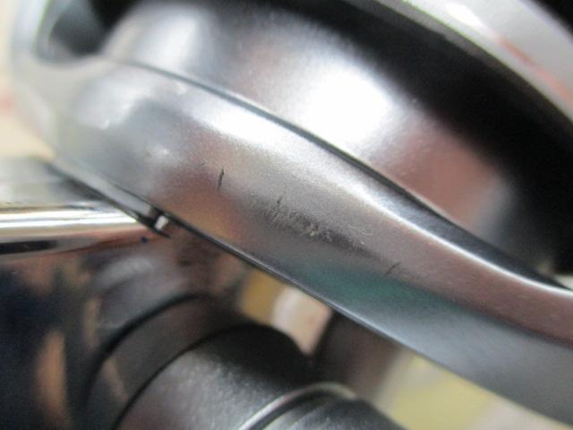 04スーパーエアロEV 細糸仕様