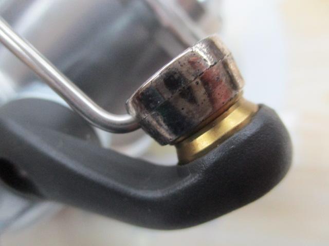 04スーパーエアロEV 細糸仕様