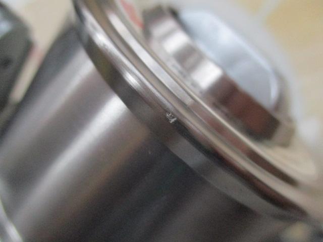 04スーパーエアロEV 細糸仕様