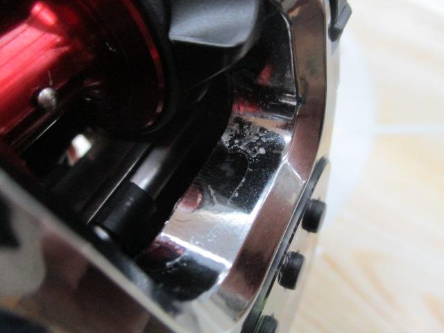 15フォースマスター 301DH