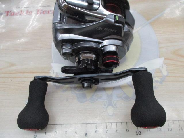 15フォースマスター 301DH