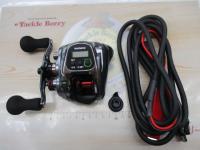 15フォースマスター 301DH